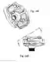 Fig. 72 - Steering knuckle for a vehicle