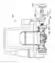 Fig. 77 - Steering knuckle for a vehicle