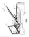 Fig. 02 - Integrated pickup truck cargo management system
