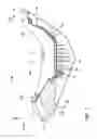Fig. 08 - Seat peripheral structure for saddle type vehicle