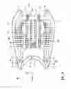Fig. 09 - Seat peripheral structure for saddle type vehicle