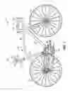 Fig. 02 - BICYCLE TAILLIGHT WITH PARALLEL LIGHTING ELEMENT