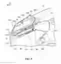 Fig. 10 - Storage structure for saddle-ride type vehicle