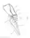 Fig. 06 - Saddle rear rack for bicycle