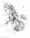 Fig. 02 - Assembly for increasing motorcycle wheel count