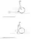 Fig. 02 - Colapsible Scooter