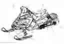 Fig. 01 - Snowmobile