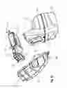 Fig. 12 - Snowmobile