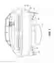 Fig. 02 - Surf wake system for a watercraft