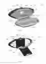 Fig. 03 - COLLAPSIBLE CARRYING CASE FOR SURFBOARDS