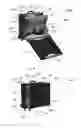 Fig. 04 - COLLAPSIBLE CARRYING CASE FOR SURFBOARDS
