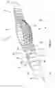Fig. 02 - Wave Powered Water-Borne Vessel