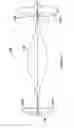 Fig. 08 - Wave Powered Water-Borne Vessel