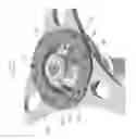 Fig. 05 - Constant velocity drive for tilt rotor assembly