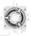 Fig. 06 - Constant velocity drive for tilt rotor assembly