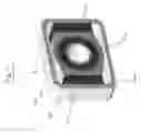 Fig. 08 - Constant velocity drive for tilt rotor assembly