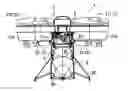 Fig. 01 - Vertical take-off and landing aircraft