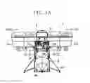 Fig. 02 - Vertical take-off and landing aircraft