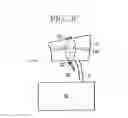 Fig. 16 - Vertical take-off and landing aircraft