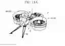 Fig. 37 - Vertical take-off and landing aircraft