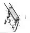 Fig. 06 - INVERTING WING PROPULSION SYSTEM