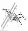 Fig. 13 - INVERTING WING PROPULSION SYSTEM