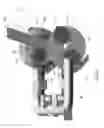Fig. 16 - INVERTING WING PROPULSION SYSTEM