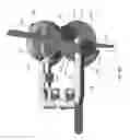 Fig. 19 - INVERTING WING PROPULSION SYSTEM