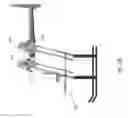 Fig. 22 - INVERTING WING PROPULSION SYSTEM