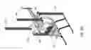 Fig. 25 - INVERTING WING PROPULSION SYSTEM