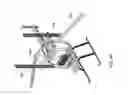 Fig. 27 - INVERTING WING PROPULSION SYSTEM