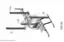 Fig. 28 - INVERTING WING PROPULSION SYSTEM