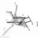 Fig. 29 - INVERTING WING PROPULSION SYSTEM