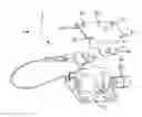 Fig. 01 - Single aisle mount
