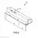 Fig. 06 - Single aisle mount