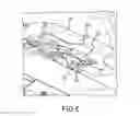Fig. 07 - Single aisle mount