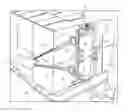 Fig. 01 - Pallet roping and wrapping apparatus