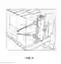 Fig. 03 - Pallet roping and wrapping apparatus