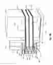 Fig. 10 - Pallet roping and wrapping apparatus