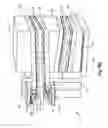 Fig. 12 - Pallet roping and wrapping apparatus