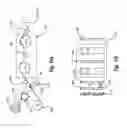 Fig. 13 - Pallet roping and wrapping apparatus