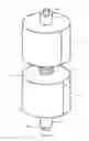 Fig. 16 - Pallet roping and wrapping apparatus