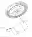 Fig. 16 - BEVERAGE CAN MARKETING DEVICE WITH REMOVABLE CENTER COVER