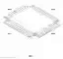 Fig. 02 - Corrugated Pallet Top
