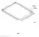 Fig. 24 - Corrugated Pallet Top