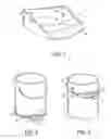 Fig. 02 - Bucket holding and tipping device
