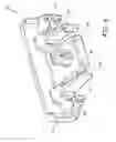 Fig. 07 - Lid construction for breathing apparatus