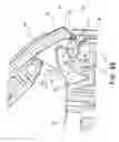 Fig. 10 - Lid construction for breathing apparatus