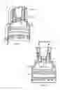 Fig. 02 - Dispensing closure assembly with pre-venting
