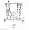 Fig. 06 - Dispensing closure assembly with pre-venting